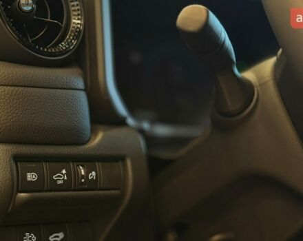 Тойота Ленд Крузер Прадо, объемом двигателя 2.8 л и пробегом 0 тыс. км за 58498 $, фото 9 на Automoto.ua