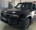 Тойота Ленд Крузер Прадо, об'ємом двигуна 2.8 л та пробігом 0 тис. км за 65105 $, фото 2 на Automoto.ua