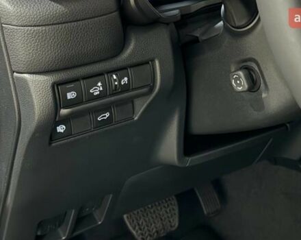 Тойота Ленд Крузер Прадо, объемом двигателя 2.8 л и пробегом 0 тыс. км за 69421 $, фото 13 на Automoto.ua