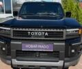 Тойота Ленд Крузер Прадо 2025 в Черновцах на Automoto.ua Тойота Ленд Крузер Прадо, объемом двигателя 2.8 л и пробегом 0 тыс. км за 72829 $, фото 41 на Automoto.ua