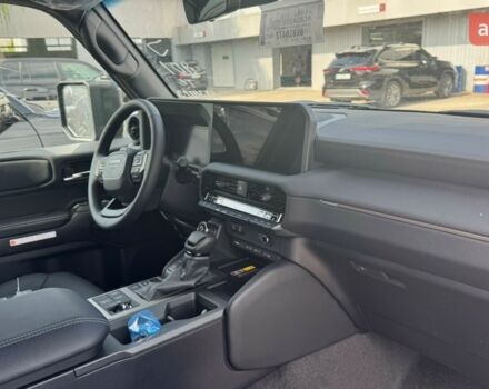 Тойота Ленд Крузер Прадо, объемом двигателя 2.8 л и пробегом 0 тыс. км за 65473 $, фото 10 на Automoto.ua