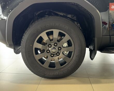 Тойота Ленд Крузер Прадо, об'ємом двигуна 2.8 л та пробігом 0 тис. км за 70679 $, фото 25 на Automoto.ua