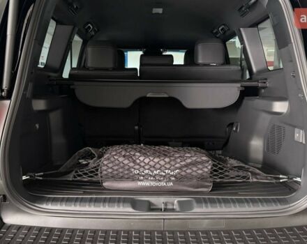 Тойота Ленд Крузер Прадо, об'ємом двигуна 2.8 л та пробігом 0 тис. км за 65105 $, фото 7 на Automoto.ua