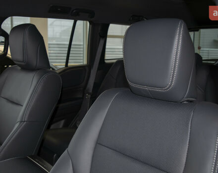 купить новое авто Тойота Ленд Крузер Прадо 2025 года от официального дилера Тойота Центр Рівне "Агат Авто" Тойота фото