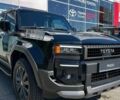 Тойота Ленд Крузер Прадо, об'ємом двигуна 2.8 л та пробігом 0 тис. км за 72565 $, фото 1 на Automoto.ua