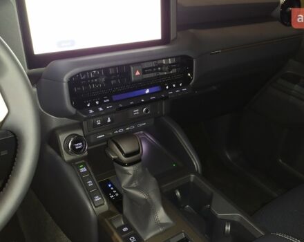 Тойота Ленд Крузер Прадо, объемом двигателя 2.8 л и пробегом 0 тыс. км за 67367 $, фото 9 на Automoto.ua