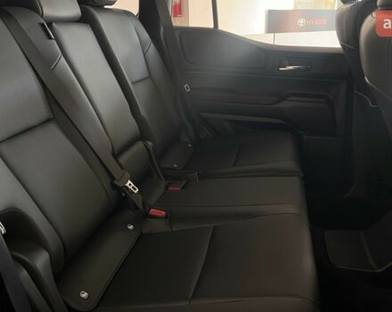 Тойота Ленд Крузер Прадо, объемом двигателя 2.8 л и пробегом 0 тыс. км за 62550 $, фото 9 на Automoto.ua