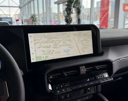 Тойота Ленд Крузер Прадо, об'ємом двигуна 2.8 л та пробігом 0 тис. км за 69360 $, фото 27 на Automoto.ua