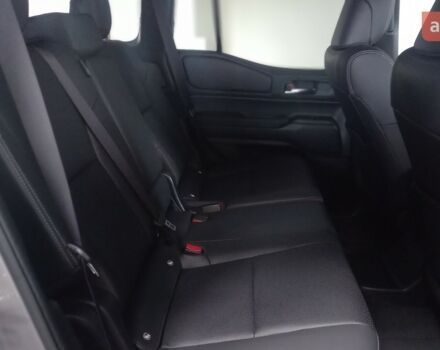 Тойота Ленд Крузер Прадо, об'ємом двигуна 2.8 л та пробігом 0 тис. км за 61820 $, фото 13 на Automoto.ua