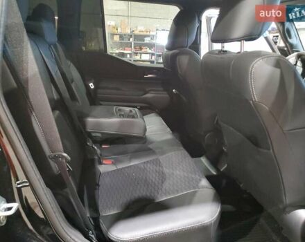 Тойота Ленд Крузер Прадо 2025 у Львові на Automoto.ua Тойота Ленд Крузер Прадо, об'ємом двигуна 2.39 л та пробігом 10 тис. км за 54000 $, фото 10 на Automoto.ua