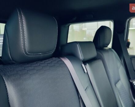 купить новое авто Тойота Ленд Крузер Прадо 2025 года от официального дилера Тойота Центр Черкаси Мотор Сіті Тойота фото