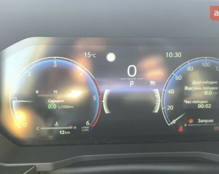 Тойота Ленд Крузер Прадо, объемом двигателя 2.8 л и пробегом 0 тыс. км за 61947 $, фото 19 на Automoto.ua