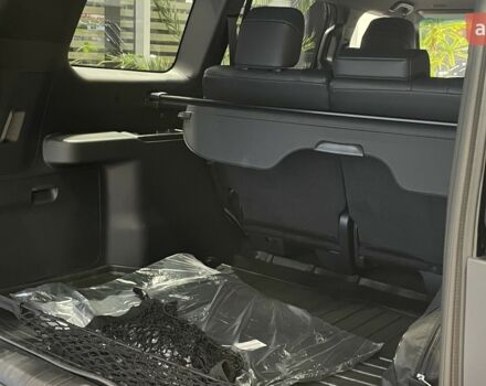 Тойота Ленд Крузер Прадо, объемом двигателя 2.8 л и пробегом 0 тыс. км за 70885 $, фото 15 на Automoto.ua