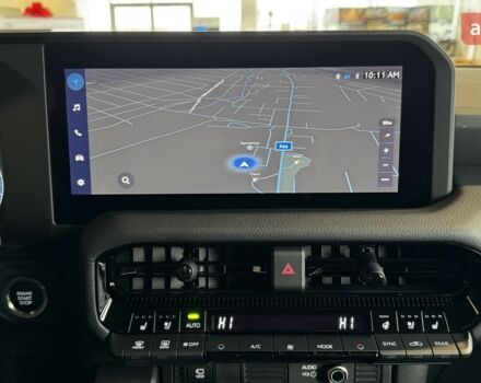 Тойота Ленд Крузер Прадо, об'ємом двигуна 2.8 л та пробігом 0 тис. км за 70679 $, фото 18 на Automoto.ua