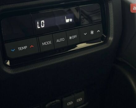 Тойота Ленд Крузер Прадо, объемом двигателя 2.8 л и пробегом 0 тыс. км за 59945 $, фото 6 на Automoto.ua