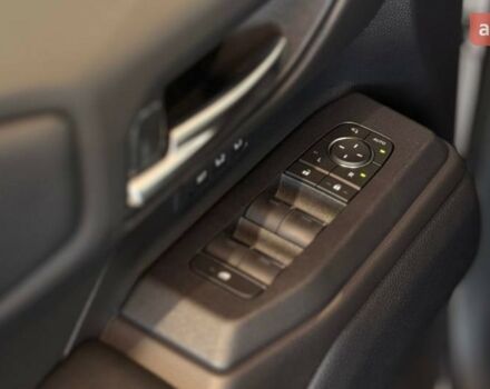 Тойота Ленд Крузер Прадо, объемом двигателя 2.8 л и пробегом 0 тыс. км за 79510 $, фото 13 на Automoto.ua