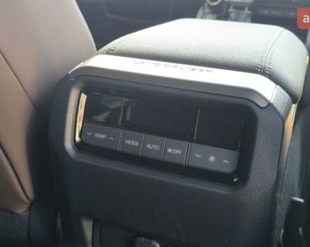 Тойота Ленд Крузер Прадо, объемом двигателя 2.8 л и пробегом 0 тыс. км за 61947 $, фото 14 на Automoto.ua