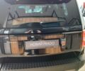 купити нове авто Тойота Ленд Крузер Прадо 2025 року від офіційного дилера Тойота Центр Чернігів «Соллі-Плюс» Тойота фото