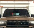 Тойота Ленд Крузер Прадо, об'ємом двигуна 2.8 л та пробігом 0 тис. км за 79642 $, фото 2 на Automoto.ua