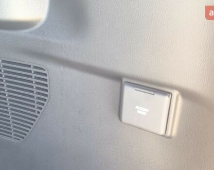 Тойота Ленд Крузер Прадо, объемом двигателя 2.8 л и пробегом 0 тыс. км за 61947 $, фото 18 на Automoto.ua