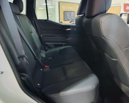 купить новое авто Тойота Ленд Крузер Прадо 2025 года от официального дилера Тойота Центр Черкаси Мотор Сіті Тойота фото