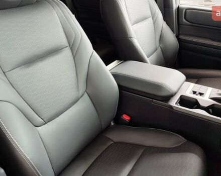 купити нове авто Тойота Ленд Крузер Прадо 2025 року від офіційного дилера Автоцентр AUTO.RIA Тойота фото