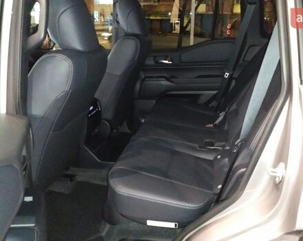 Тойота Ленд Крузер Прадо, объемом двигателя 2.8 л и пробегом 0 тыс. км за 67367 $, фото 13 на Automoto.ua