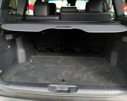 Тойота Ленд Крузер Прадо, объемом двигателя 2.8 л и пробегом 0 тыс. км за 72193 $, фото 27 на Automoto.ua