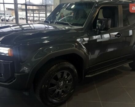 Тойота Ленд Крузер Прадо, об'ємом двигуна 2.8 л та пробігом 0 тис. км за 61820 $, фото 7 на Automoto.ua