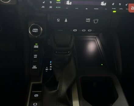 Тойота Ленд Крузер Прадо, об'ємом двигуна 2.8 л та пробігом 0 тис. км за 65105 $, фото 9 на Automoto.ua