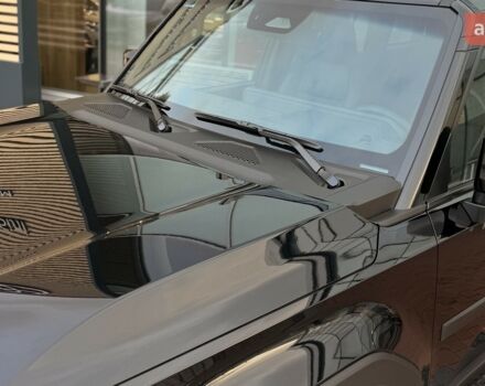 Тойота Ленд Крузер Прадо, объемом двигателя 2.8 л и пробегом 0 тыс. км за 65727 $, фото 21 на Automoto.ua