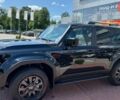 Тойота Ленд Крузер Прадо, об'ємом двигуна 2.8 л та пробігом 0 тис. км за 64621 $, фото 3 на Automoto.ua