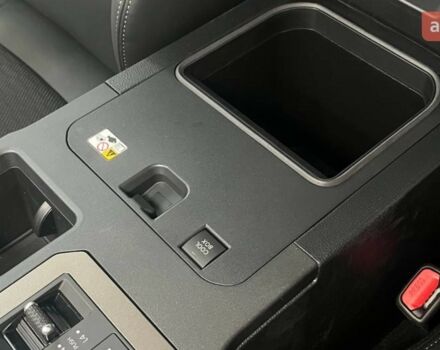 купити нове авто Тойота Ленд Крузер Прадо 2025 року від офіційного дилера Тойота на Столичному Тойота фото
