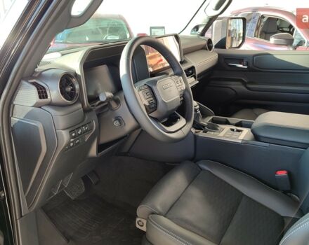 купити нове авто Тойота Ленд Крузер Прадо 2025 року від офіційного дилера Автоцентр AUTO.RIA Тойота фото