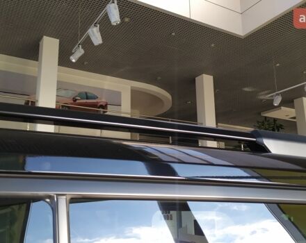 Тойота Ленд Крузер Прадо, объемом двигателя 2.8 л и пробегом 0 тыс. км за 68702 $, фото 12 на Automoto.ua