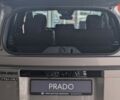 Тойота Ленд Крузер Прадо, об'ємом двигуна 2.39 л та пробігом 0 тис. км за 72864 $, фото 13 на Automoto.ua