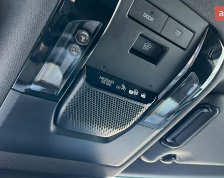 Тойота Ленд Крузер Прадо, объемом двигателя 2.8 л и пробегом 0 тыс. км за 69020 $, фото 32 на Automoto.ua