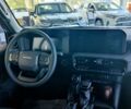 купить новое авто Тойота Ленд Крузер Прадо 2025 года от официального дилера Тойота Центр Черкаси Мотор Сіті Тойота фото