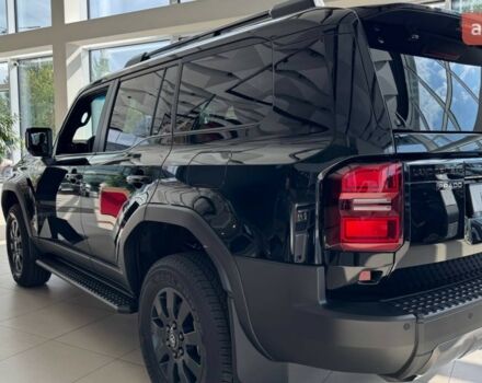 Тойота Ленд Крузер Прадо, об'ємом двигуна 2.8 л та пробігом 0 тис. км за 62387 $, фото 8 на Automoto.ua