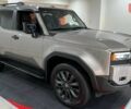 купити нове авто Тойота Ленд Крузер Прадо 2025 року від офіційного дилера Тойота Центр Ужгород «Карат Мотор» Тойота фото
