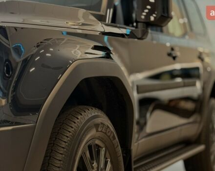 Тойота Ленд Крузер Прадо, объемом двигателя 2.8 л и пробегом 0 тыс. км за 58498 $, фото 6 на Automoto.ua