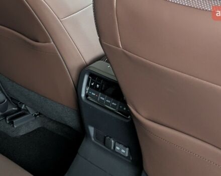 Тойота Ленд Крузер Прадо, об'ємом двигуна 2.39 л та пробігом 0 тис. км за 72864 $, фото 17 на Automoto.ua