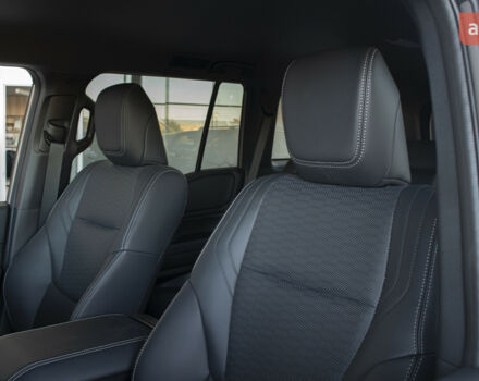 купить новое авто Тойота Ленд Крузер Прадо 2025 года от официального дилера Тойота Центр Рівне "Агат Авто" Тойота фото