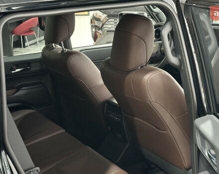 купить новое авто Тойота Ленд Крузер Прадо 2025 года от официального дилера Тойота Центр Черкаси Мотор Сіті Тойота фото