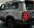 купити нове авто Тойота Ленд Крузер Прадо 2025 року від офіційного дилера Тойота Центр Ужгород «Карат Мотор» Тойота фото