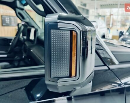 купить новое авто Тойота Ленд Крузер Прадо 2025 года от официального дилера Тойота Центр Черкаси Мотор Сіті Тойота фото