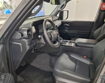 Тойота Ленд Крузер Прадо, об'ємом двигуна 2.8 л та пробігом 0 тис. км за 59271 $, фото 6 на Automoto.ua