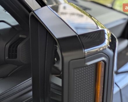 Тойота Ленд Крузер Прадо, объемом двигателя 2.8 л и пробегом 0 тыс. км за 63991 $, фото 4 на Automoto.ua