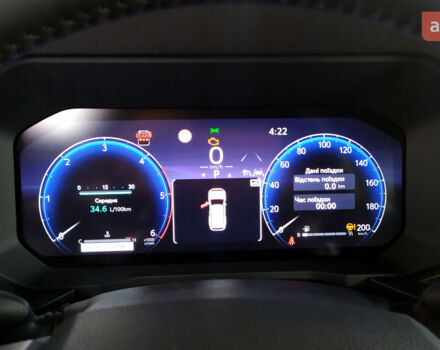 Тойота Ленд Крузер Прадо, объемом двигателя 2.8 л и пробегом 0 тыс. км за 72193 $, фото 14 на Automoto.ua