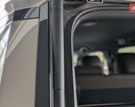 Тойота Ленд Крузер Прадо, об'ємом двигуна 2.39 л та пробігом 0 тис. км за 72864 $, фото 9 на Automoto.ua